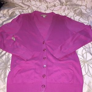 BR Lightweight Sweater